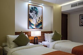 Pegasus Reef - A Beach Resort in Colombo