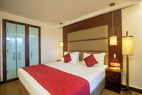 Pegasus Reef - A Beach Resort in Colombo