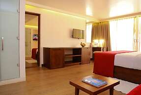 Pegasus Reef - A Beach Resort in Colombo