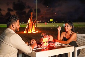 Pegasus Reef - A Beach Resort in Colombo