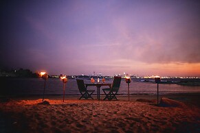 Pegasus Reef - A Beach Resort in Colombo