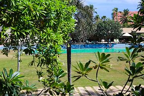 Pegasus Reef - A Beach Resort in Colombo