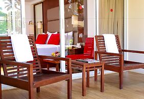 Pegasus Reef - A Beach Resort in Colombo