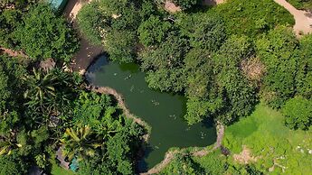 Pegasus Reef - A Beach Resort in Colombo