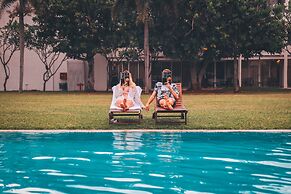 Pegasus Reef - A Beach Resort in Colombo