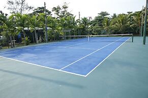 Pegasus Reef - A Beach Resort in Colombo