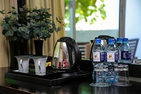 Pegasus Reef - A Beach Resort in Colombo