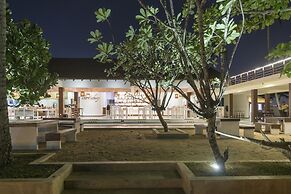 Pegasus Reef - A Beach Resort in Colombo