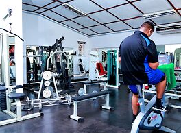 Pegasus Reef - A Beach Resort in Colombo