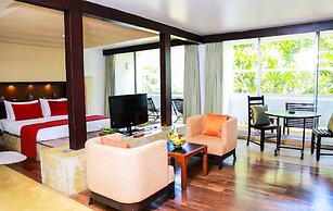 Pegasus Reef - A Beach Resort in Colombo