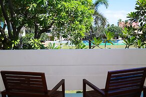 Pegasus Reef - A Beach Resort in Colombo