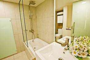 Pegasus Reef - A Beach Resort in Colombo