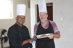 Pegasus Reef - A Beach Resort in Colombo