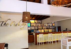 Pegasus Reef - A Beach Resort in Colombo