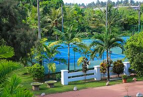 Pegasus Reef - A Beach Resort in Colombo