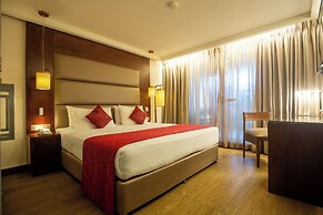 Pegasus Reef - A Beach Resort in Colombo