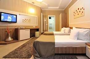 Hotel Confort