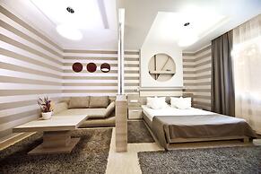 Hotel Confort