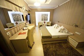 Hotel Confort