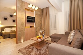 Hotel Confort