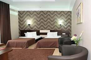 Hotel Confort