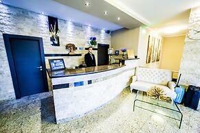 Hotel Confort