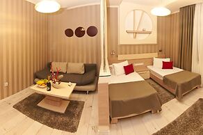 Hotel Confort