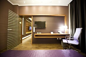Hotel Confort