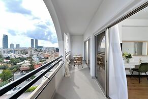 Ajax Hotel