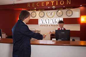 Amaks City Hotel