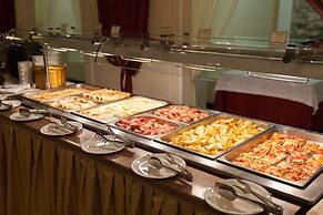 Amaks City Hotel
