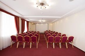 Amaks City Hotel