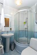 Amaks City Hotel