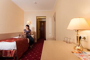 Amaks City Hotel