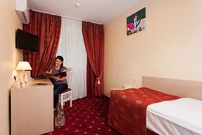 Amaks City Hotel