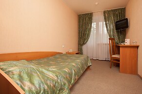 Amaks City Hotel