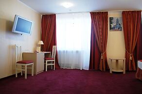 Amaks City Hotel