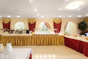 Amaks City Hotel