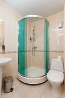 Amaks City Hotel