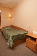 Amaks City Hotel