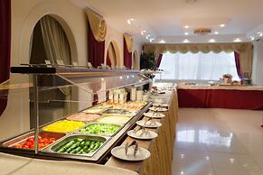 Amaks City Hotel