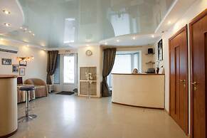 Amaks City Hotel