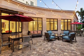 Hilton Garden Inn Palm Coast Town Center