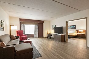 Hilton Garden Inn Palm Coast Town Center