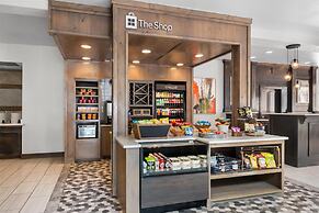 Hilton Garden Inn Amarillo