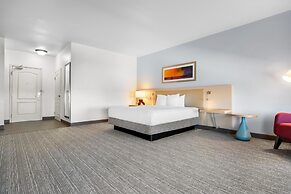 Hilton Garden Inn Amarillo