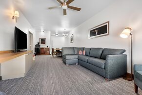 Hilton Garden Inn Amarillo