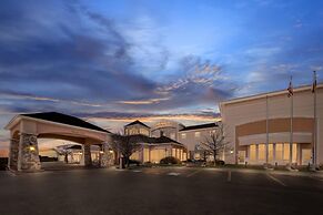 Hilton Garden Inn Amarillo