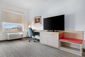 Hilton Garden Inn Amarillo