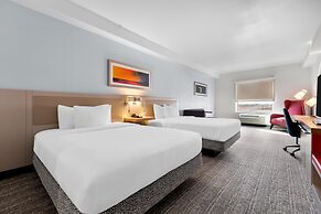 Hilton Garden Inn Amarillo